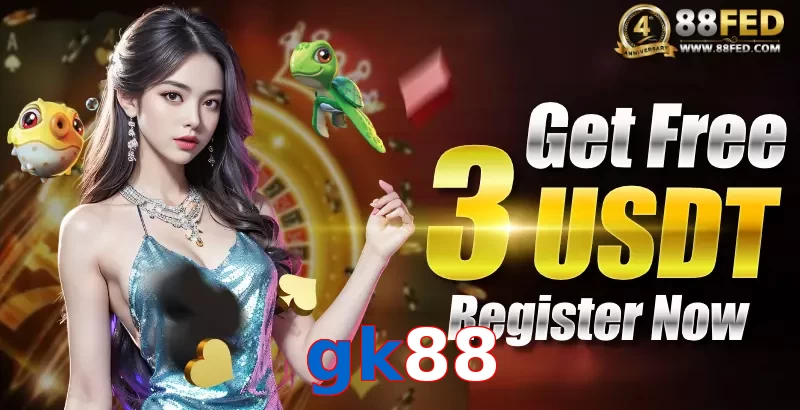 gk88