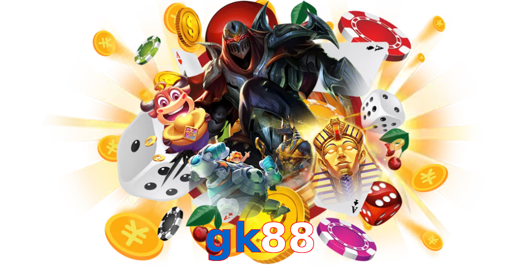 gk88