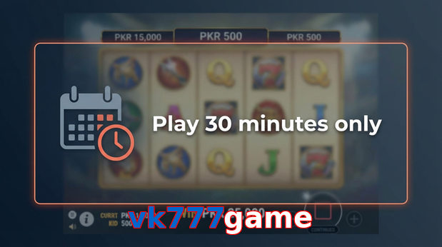 Payment and PKR controls in Vk777game
