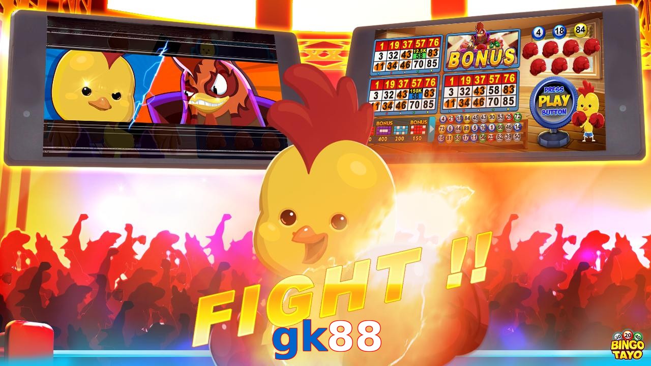 gk88