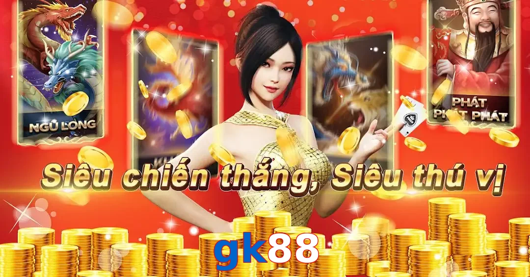 gk88