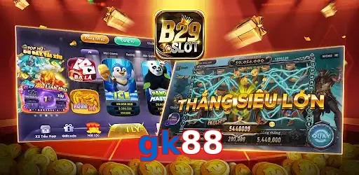 gk88