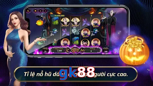 gk88